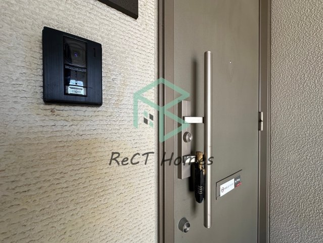 シャーメゾン桜のその他共用部分