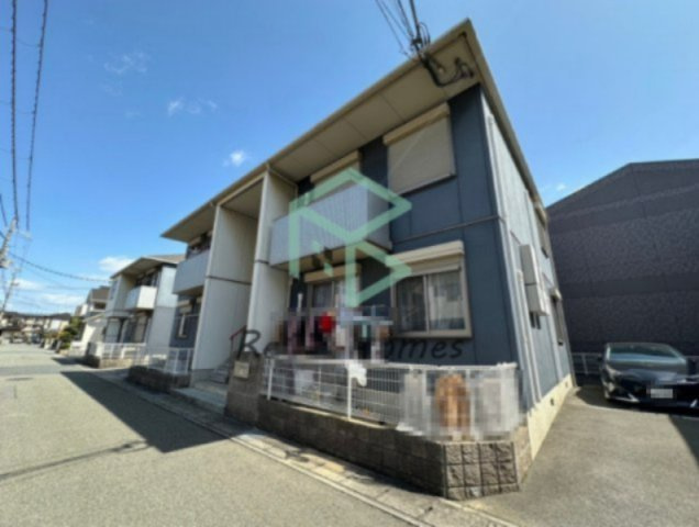 シャーメゾン桜