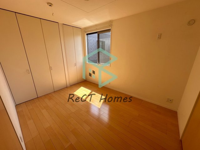 シャーメゾン桜の居間・リビング