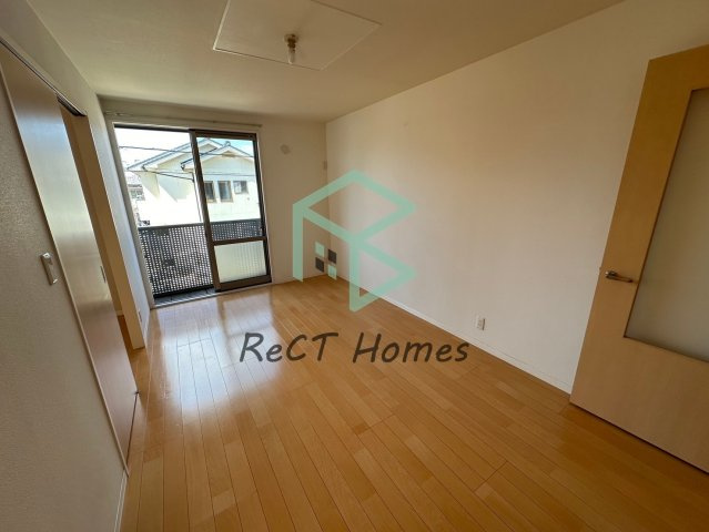 シャーメゾン桜の居間・リビング