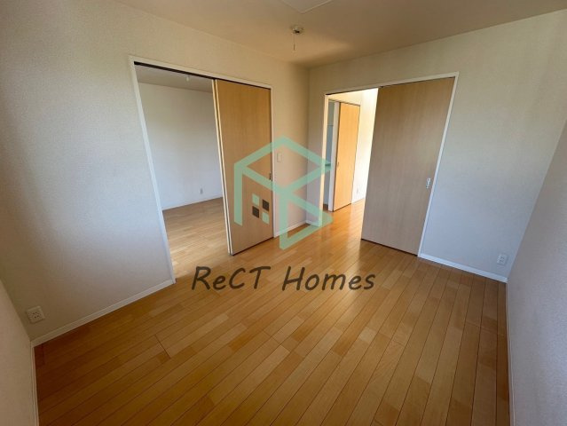 シャーメゾン桜の居間・リビング