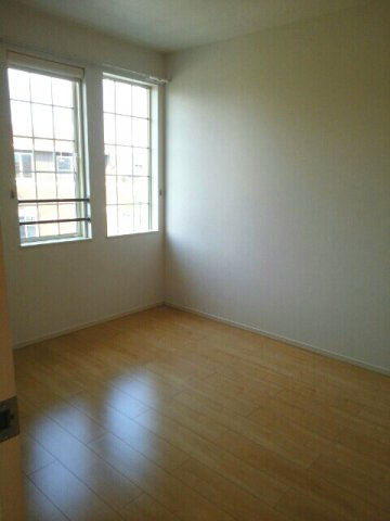 プラシード・プリムラＢの内装