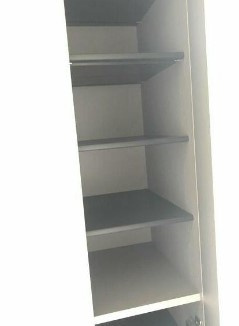 アンビション川越の玄関