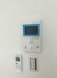 アンビション川越のセキュリティ|同シリーズ参照