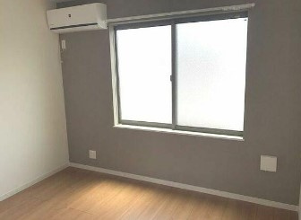 アンビション川越の居間・リビング