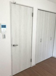 アンビション川越の内装|同シリーズ参照