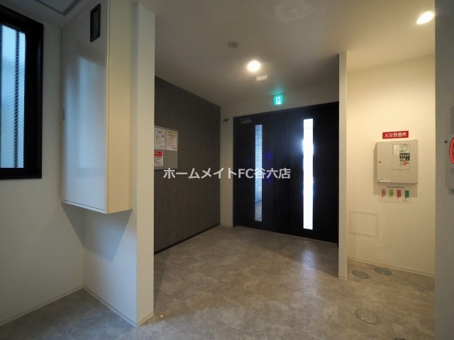 【その他共用部分】 | S-MOVE都島EAST