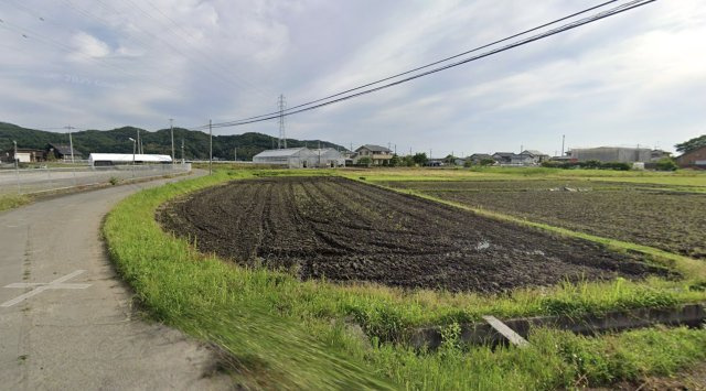 [農地]高崎市吉井町岩井76-1,85,86-1,87-1,87-2(青地)