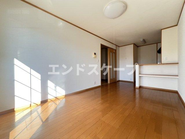 オーベル匠の居間・リビング|高崎、前橋のお部屋探しはエンドスケープまで！お客様の理想お聞かせ下さい♪