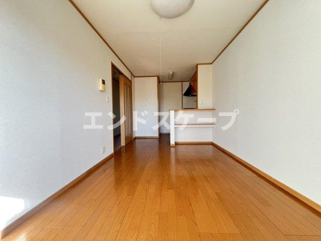 オーベル匠の居間・リビング|高崎、前橋のお部屋探しはエンドスケープまで！お客様の理想お聞かせ下さい♪