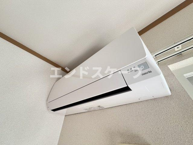 オーベル匠の設備|高崎、前橋のお部屋探しはエンドスケープまで！お客様の理想お聞かせ下さい♪