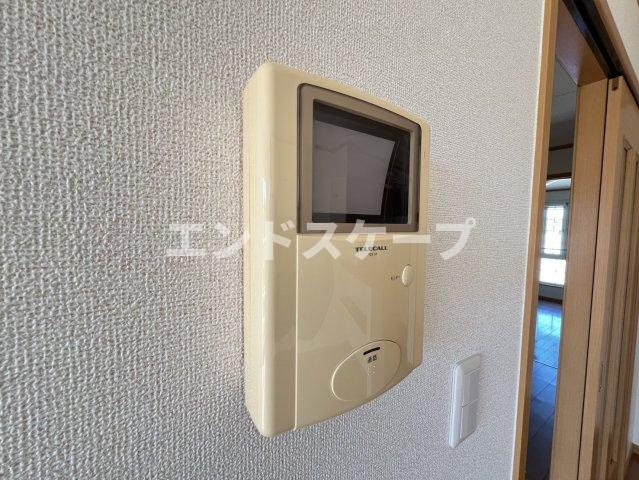 オーベル匠のセキュリティ|高崎、前橋のお部屋探しはエンドスケープまで！お客様の理想お聞かせ下さい♪