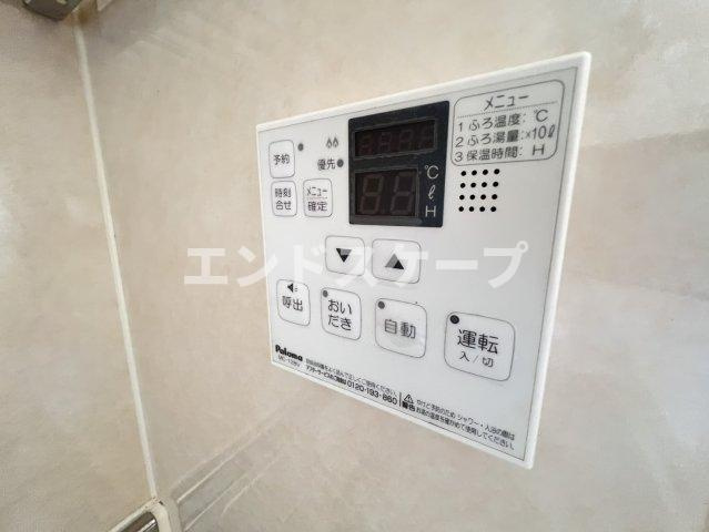 オーベル匠の設備|高崎、前橋のお部屋探しはエンドスケープまで！お客様の理想お聞かせ下さい♪