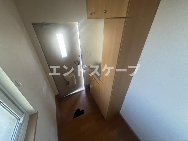 オーベル匠の玄関|高崎、前橋のお部屋探しはエンドスケープまで！お客様の理想お聞かせ下さい♪