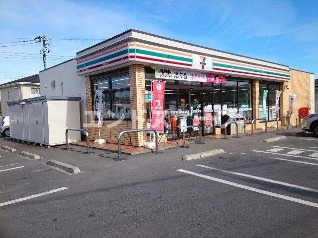 オーベル匠のその他|セブンイレブン富岡インター店まで280m
高崎、前橋のお部屋探しはエンドスケープまで！お客様の理想お聞かせ下さい♪
