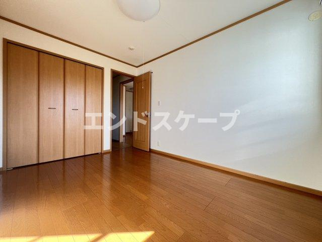 オーベル匠の洋室|高崎、前橋のお部屋探しはエンドスケープまで！お客様の理想お聞かせ下さい♪