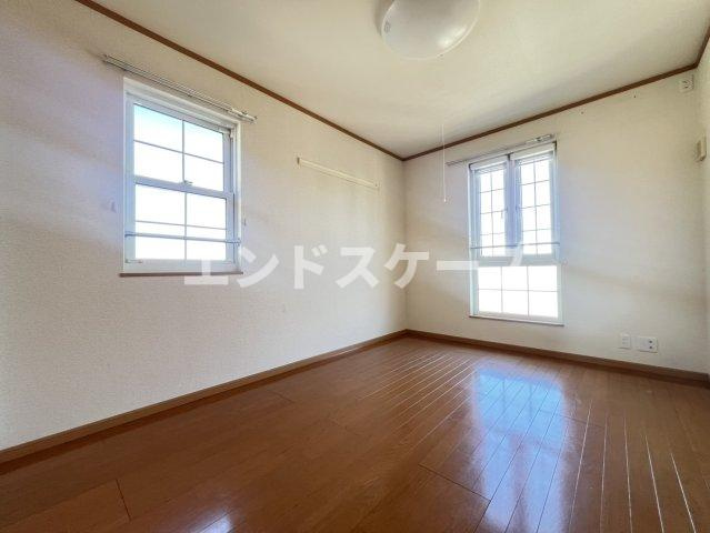 オーベル匠の洋室|高崎、前橋のお部屋探しはエンドスケープまで！お客様の理想お聞かせ下さい♪