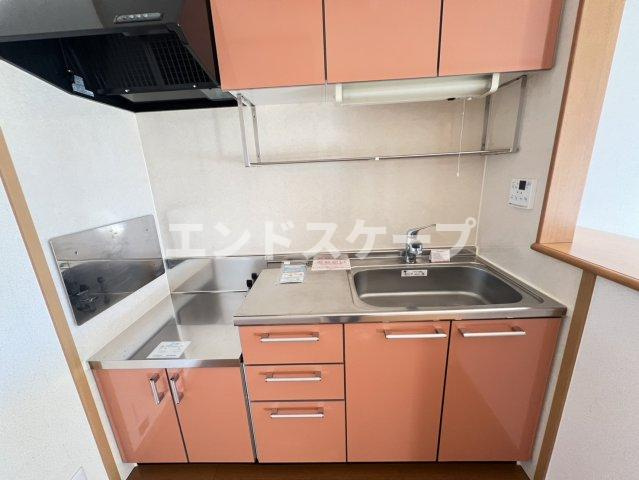 オーベル匠のキッチン|高崎、前橋のお部屋探しはエンドスケープまで！お客様の理想お聞かせ下さい♪