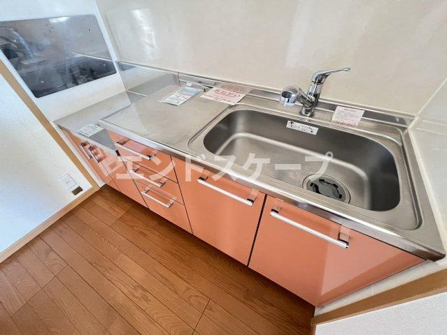 オーベル匠のキッチン|高崎、前橋のお部屋探しはエンドスケープまで！お客様の理想お聞かせ下さい♪