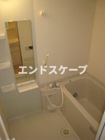 オーベル匠の浴室|高崎、前橋のお部屋探しはエンドスケープまで！お客様の理想お聞かせ下さい♪