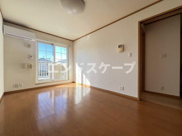 オーベル匠の居間・リビング|高崎、前橋のお部屋探しはエンドスケープまで！お客様の理想お聞かせ下さい♪