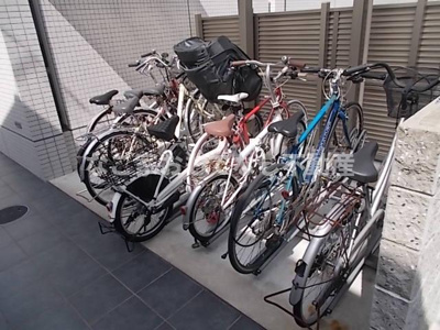 【その他共用部分】 | ピースアウル黒川（Peace owl黒川）