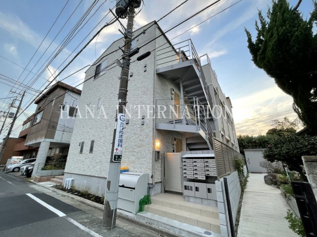 MELDIA北綾瀬Ⅳ