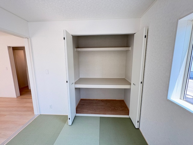 上里町勅使河原第17（全7棟)6号棟の和室