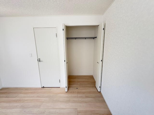 上里町勅使河原第17（全7棟)6号棟の収納