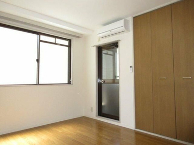 【内装】 | クレセント吉村 | 内装もきれいです