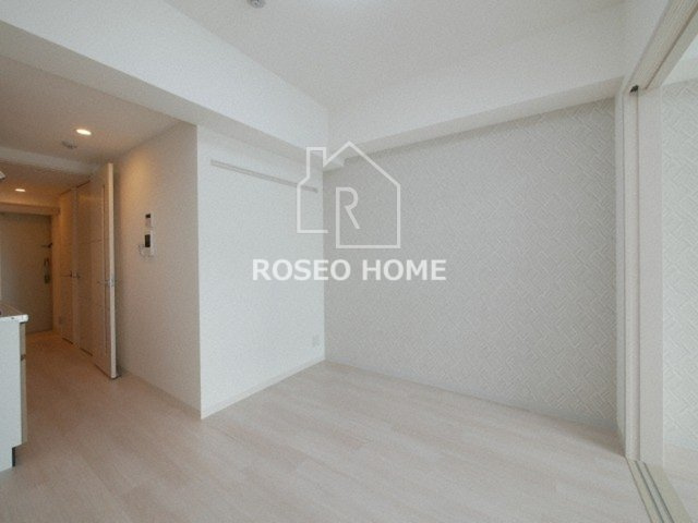 Gioia Lunaの居間・リビング