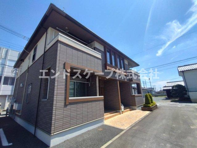 レジデンス　フジ