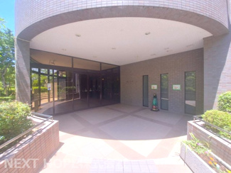 【エントランス】 | お手入れの行き届いたエントランスです♪