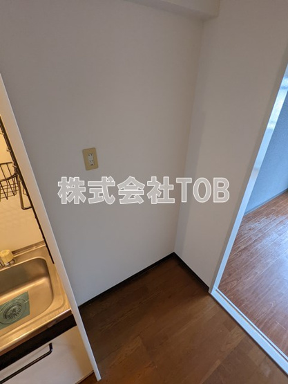 【設備】 | maison　de　I.S.O