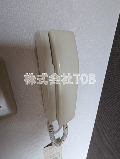 【設備】 | maison　de　I.S.O