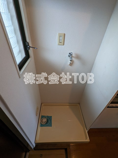 【設備】 | maison　de　I.S.O