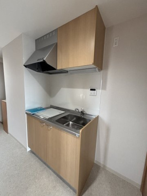 【キッチン】 | ソレイユアーバン18