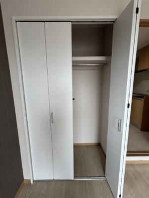 【収納】 | ソレイユアーバン18