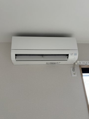 【設備】 | ソレイユアーバン18