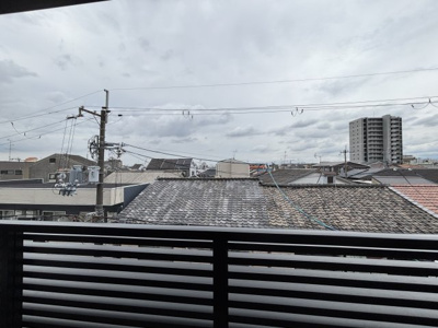 【展望】 | ソレイユアーバン18