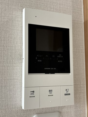 【セキュリティ】 | ソレイユアーバン18