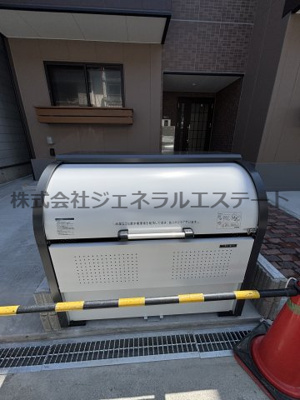 【設備】 | ソレイユアーバン18