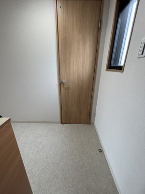 【玄関】 | ソレイユアーバン18