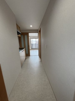 【内装】 | ソレイユアーバン18