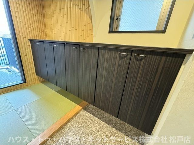 ウィズ松戸陽だまりの丘のその他