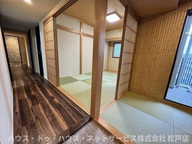 ウィズ松戸陽だまりの丘のその他