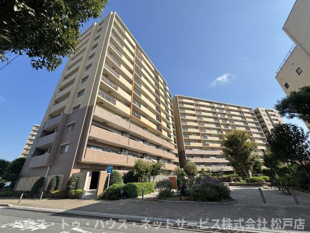 ウィズ松戸陽だまりの丘のその他