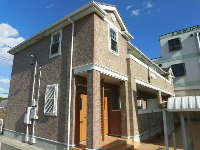 フォーリスト　ヒルズ　Ａ