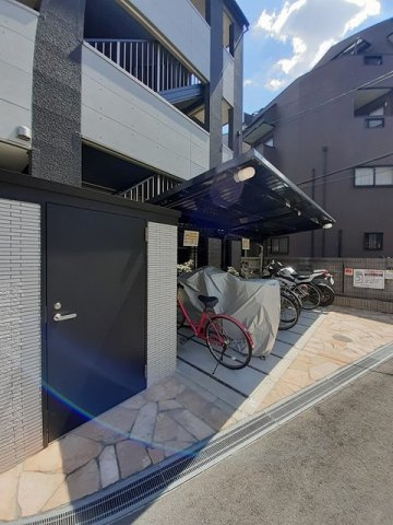 Ｎ　Ｌｉｆｅのその他共用部分