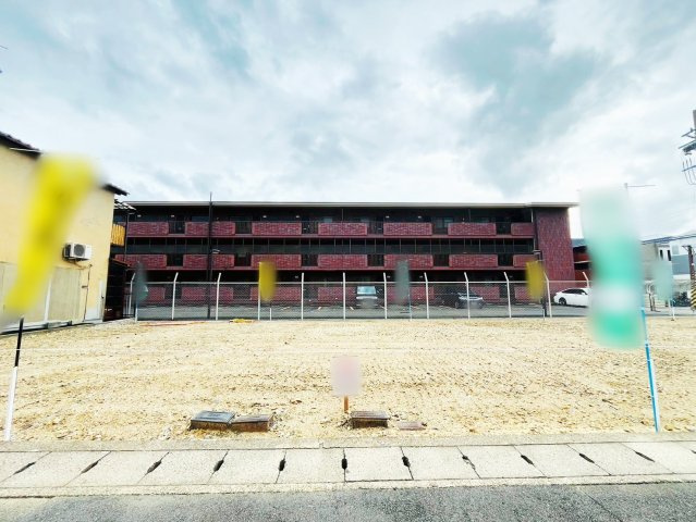 向島津田町１号地